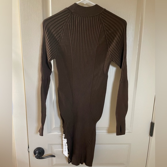 Jaquemus body con dress brand new with tags spring 2021 - Picture 2 of 6